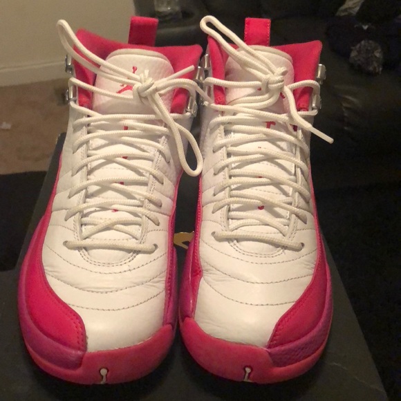 Retro Jordan 12s - Picture 3 of 4
